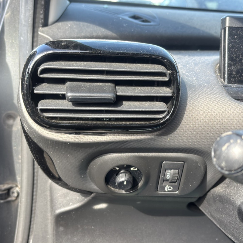 CITROEN C4 CACTUS 1.6 BLUE HDI - 8V TURBO Photo n°15