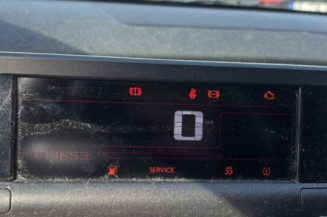 CITROEN C4 CACTUS 1.6 BLUE HDI - 8V TURBO