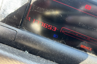 CITROEN C4 CACTUS 1.6 BLUE HDI - 8V TURBO