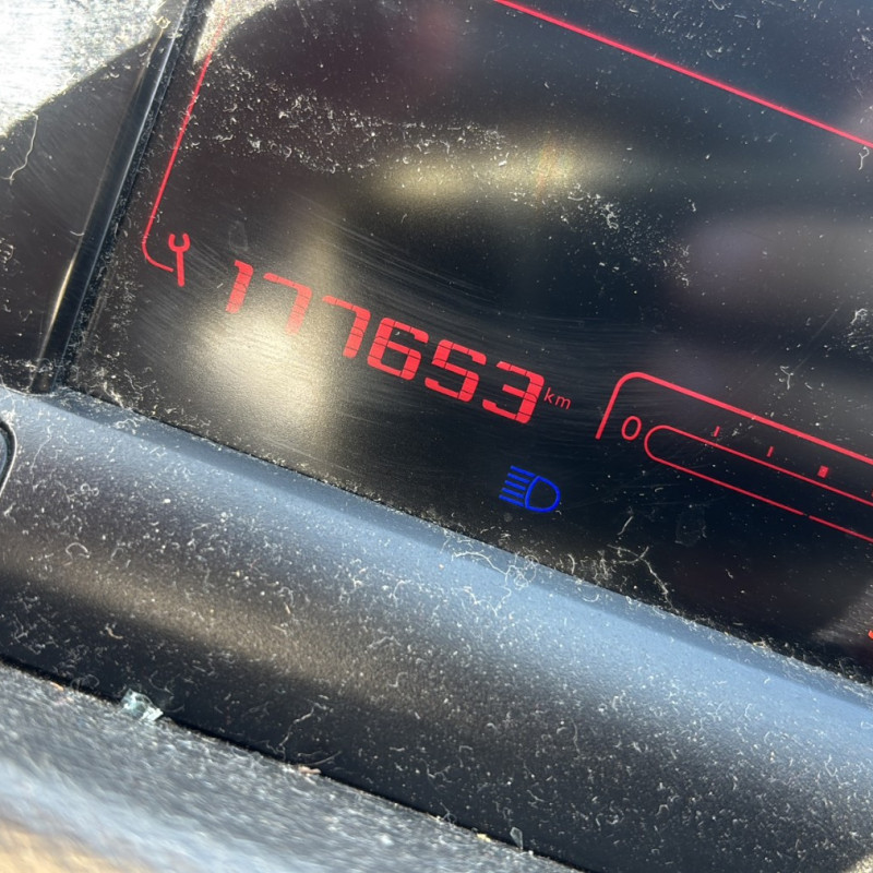 CITROEN C4 CACTUS 1.6 BLUE HDI - 8V TURBO Photo n°17