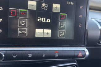 CITROEN C4 CACTUS 1.6 BLUE HDI - 8V TURBO