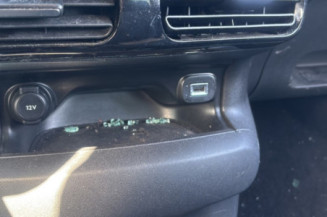 CITROEN C4 CACTUS 1.6 BLUE HDI - 8V TURBO