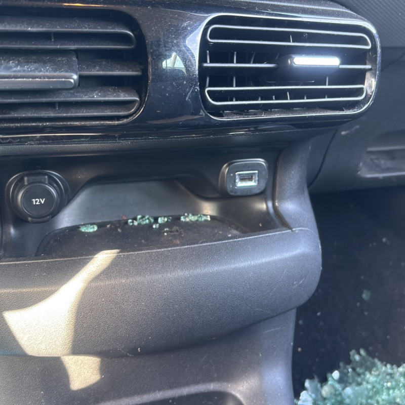 CITROEN C4 CACTUS 1.6 BLUE HDI - 8V TURBO Photo n°19