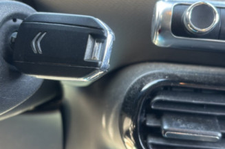 CITROEN C4 CACTUS 1.6 BLUE HDI - 8V TURBO