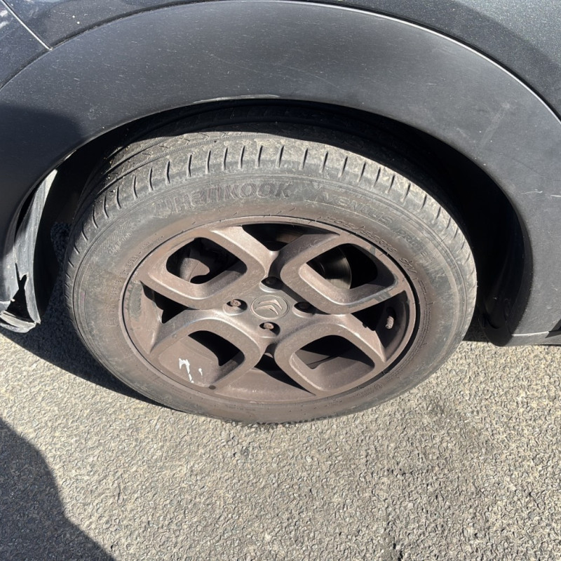 CITROEN C4 CACTUS 1.6 BLUE HDI - 8V TURBO Photo n°22