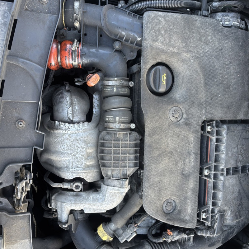 CITROEN C4 CACTUS 1.6 BLUE HDI - 8V TURBO Photo n°23