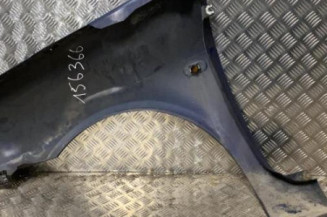 Aile avant droit RENAULT CLIO 2