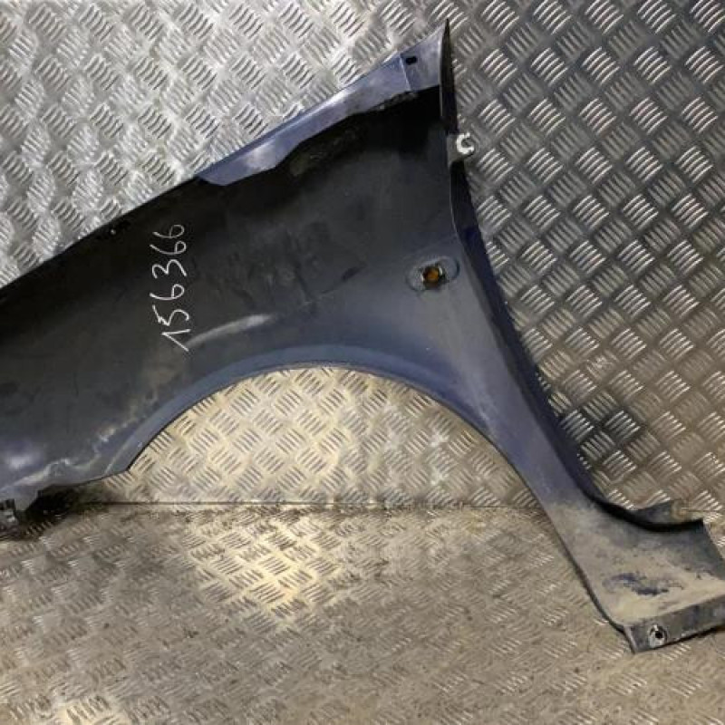 Aile avant droit RENAULT CLIO 2 Photo n°3