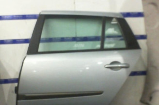 Porte arriere gauche RENAULT LAGUNA 2 Photo n°1