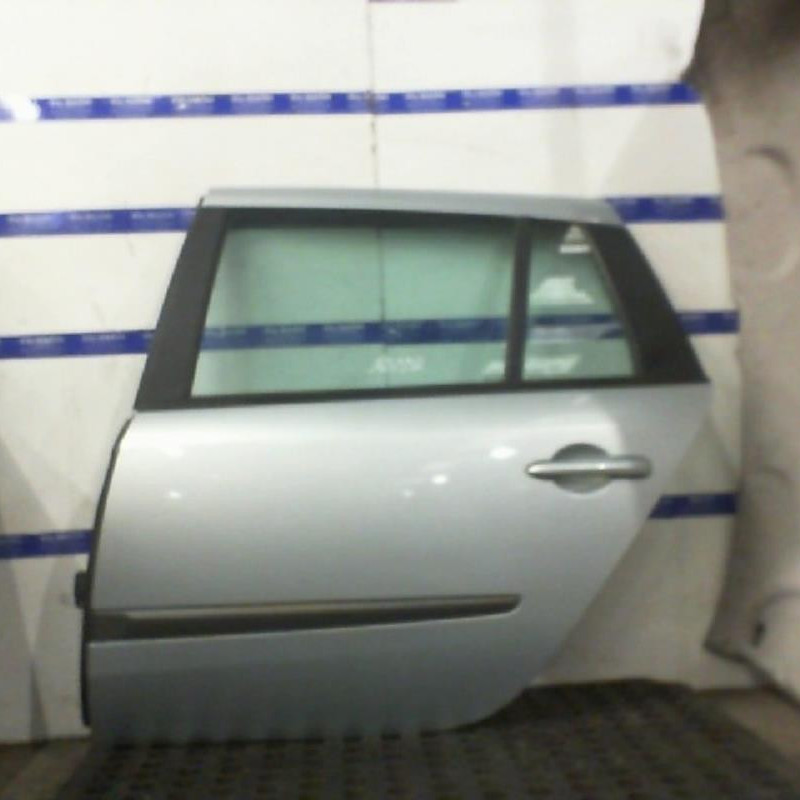 Porte arriere gauche RENAULT LAGUNA 2 Photo n°1