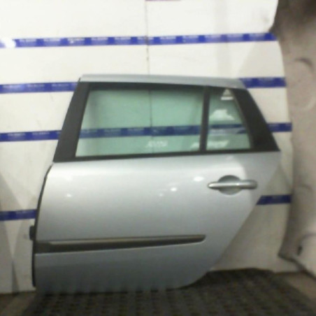 Porte arriere gauche RENAULT LAGUNA 2 Photo n°1