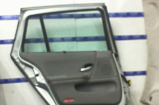 Porte arriere gauche RENAULT LAGUNA 2
