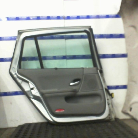 Porte arriere gauche RENAULT LAGUNA 2
