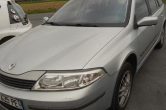 Porte arriere gauche RENAULT LAGUNA 2
