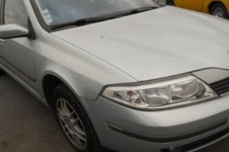 Porte arriere gauche RENAULT LAGUNA 2