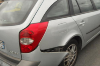 Porte arriere gauche RENAULT LAGUNA 2