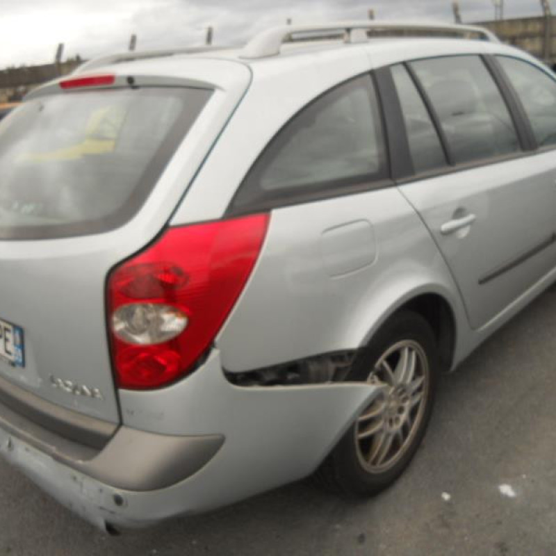 Porte arriere gauche RENAULT LAGUNA 2 Photo n°5