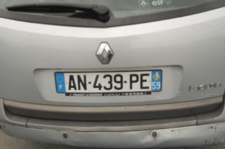 Porte arriere gauche RENAULT LAGUNA 2