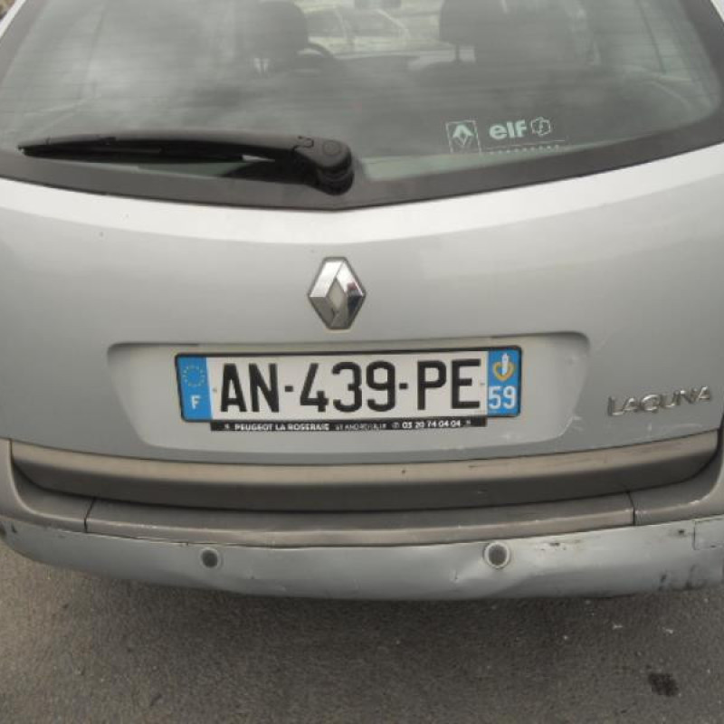 Porte arriere gauche RENAULT LAGUNA 2 Photo n°6