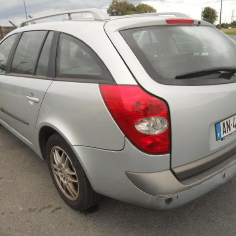 Porte arriere gauche RENAULT LAGUNA 2 Photo n°7