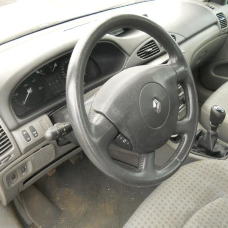 Porte arriere gauche RENAULT LAGUNA 2 Photo n°8