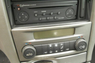 Porte arriere gauche RENAULT LAGUNA 2