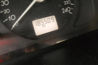 Porte arriere gauche RENAULT LAGUNA 2