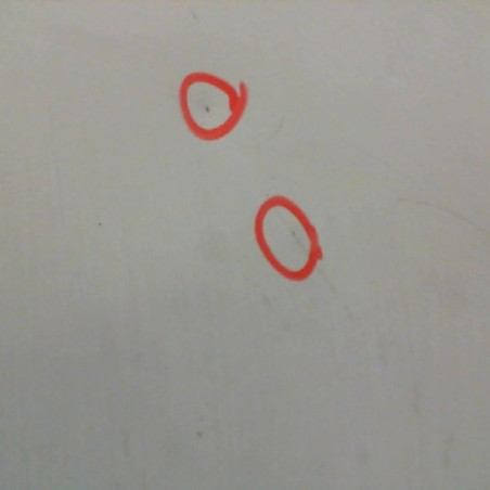 Capot RENAULT KANGOO 2