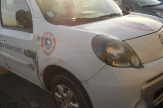 Capot RENAULT KANGOO 2