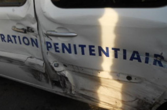 Capot RENAULT KANGOO 2