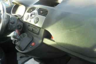 Capot RENAULT KANGOO 2