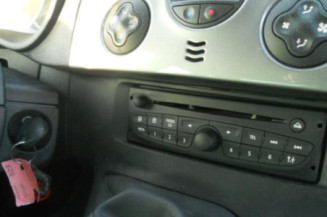 Capot RENAULT KANGOO 2