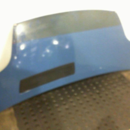 Capot RENAULT TRAFIC 2 Photo n°1