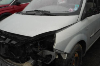 Capot RENAULT SCENIC 2