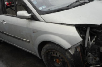Capot RENAULT SCENIC 2