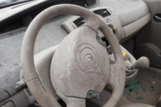 Capot RENAULT SCENIC 2