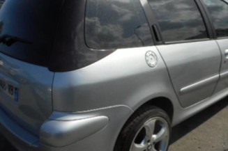 Porte arriere gauche PEUGEOT 206