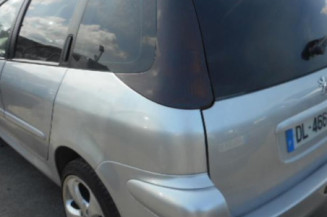 Porte arriere gauche PEUGEOT 206