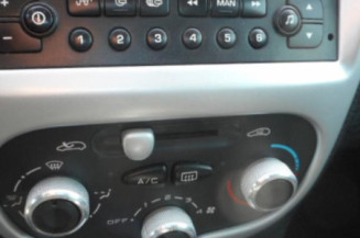 Porte arriere gauche PEUGEOT 206