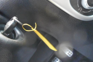 Porte arriere gauche PEUGEOT 206