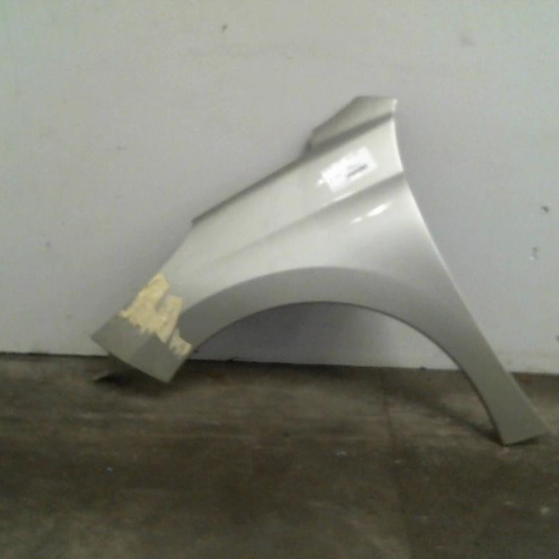 Aile avant gauche PEUGEOT 207 Photo n°1