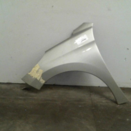 Aile avant gauche PEUGEOT 207 Photo n°1