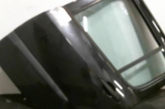 Porte arriere gauche RENAULT MODUS Photo n°1