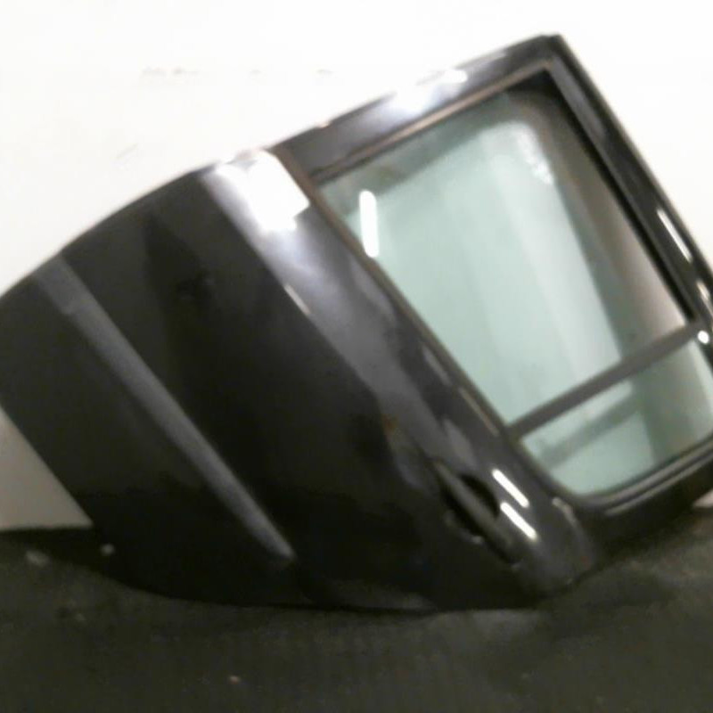 Porte arriere gauche RENAULT MODUS Photo n°1