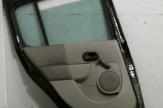 Porte arriere gauche RENAULT MODUS