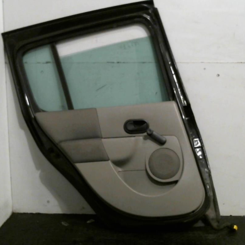 Porte arriere gauche RENAULT MODUS Photo n°3