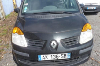 Porte arriere gauche RENAULT MODUS