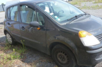 Porte arriere gauche RENAULT MODUS