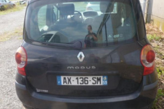 Porte arriere gauche RENAULT MODUS