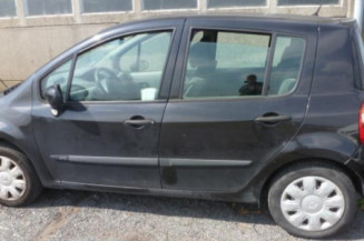 Porte arriere gauche RENAULT MODUS